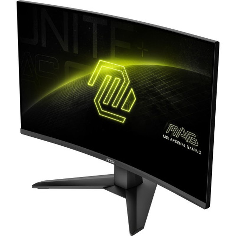 MSI MAG 276CF E20 pantalla para PC 68,6 cm (27") 1920 x 1080 Pixeles Full HD LCD Negro - Imagen 14