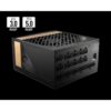 MSI MEG AI1300P PCIE5 unidad de fuente de alimentación 1300 W 24-pin ATX ATX Negro MSI MEG AI1300P PCIE5 unidad de fuente de alimentación 1300 W 24-pin ATX ATX Negro