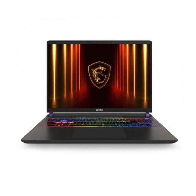 Portatil Msi Vector 16hx - 031es U9 - 275hx 64gb - Imagen 2