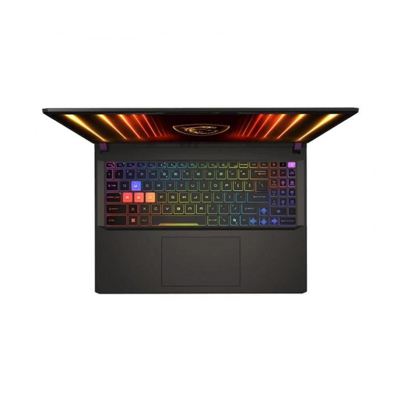 Portatil Msi Vector 16hx - 031es U9 - 275hx 64gb - Imagen 3