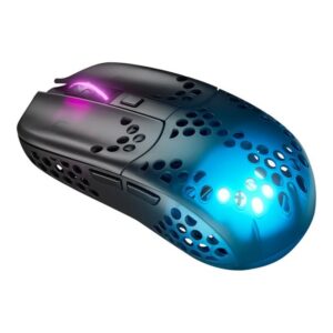 MZ1 WIRELESS GAMING MOUSE WITH WRLS