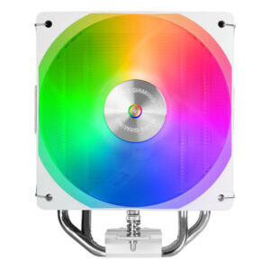 Mars Gaming Disipador CPU MCPU-X4ARGBW