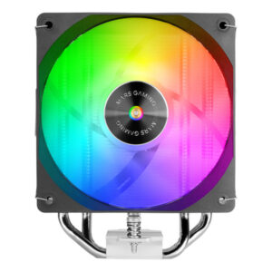 Mars Gaming Disipador CPU MCPU-X4ARGB Mars Gaming Disipador CPU MCPU-X4ARGB