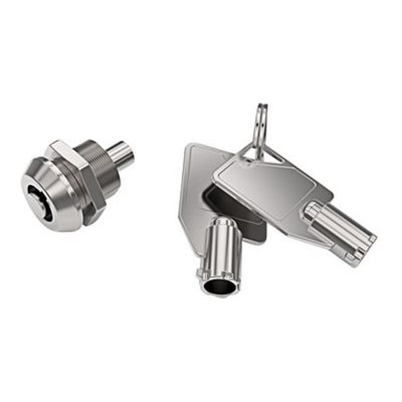 Master Key for Keyed Different Cable Loc Master Key for Keyed Different Cable Loc