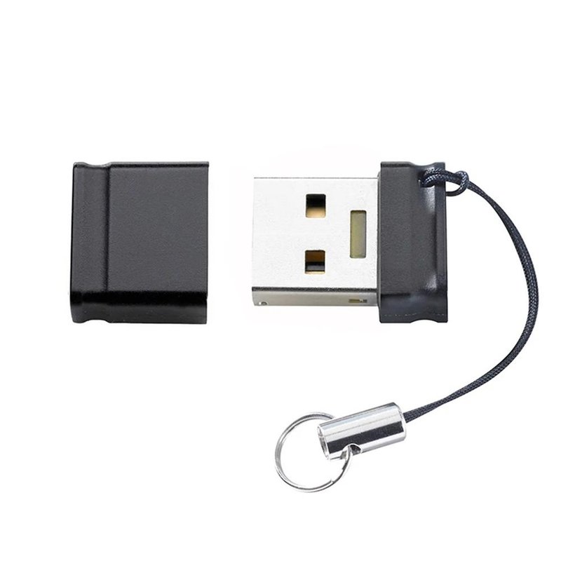 Memoria Usb 3.2 Intenso Slim Line Memoria Usb 3.2 Intenso Slim Line