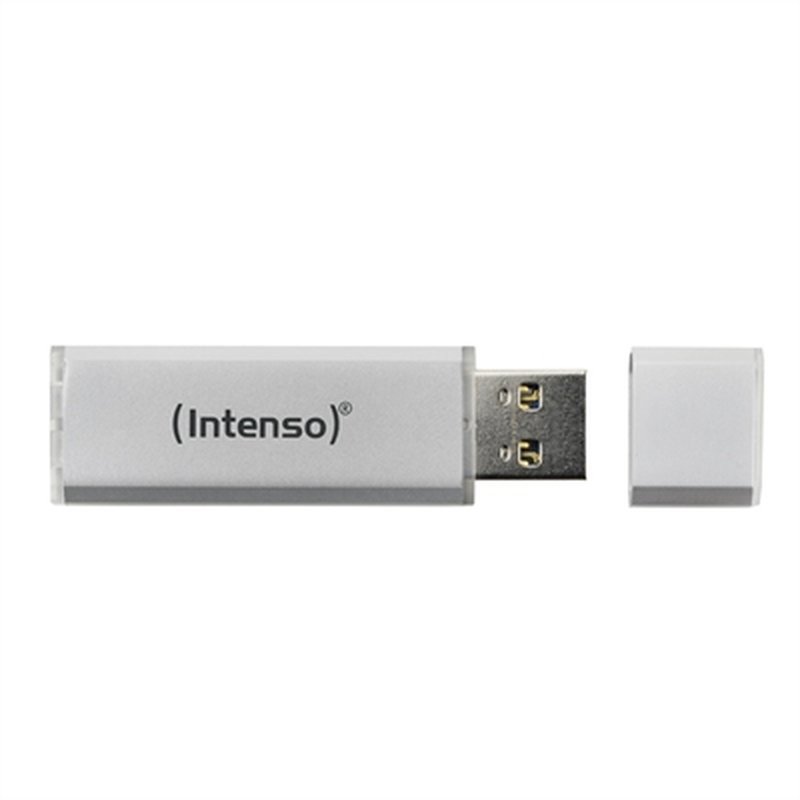 Memoria Usb 3.2 Intenso Ultra 128gb Memoria Usb 3.2 Intenso Ultra 128gb