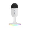 Microfono Compacto Mars Gaming Mmiccx Usb