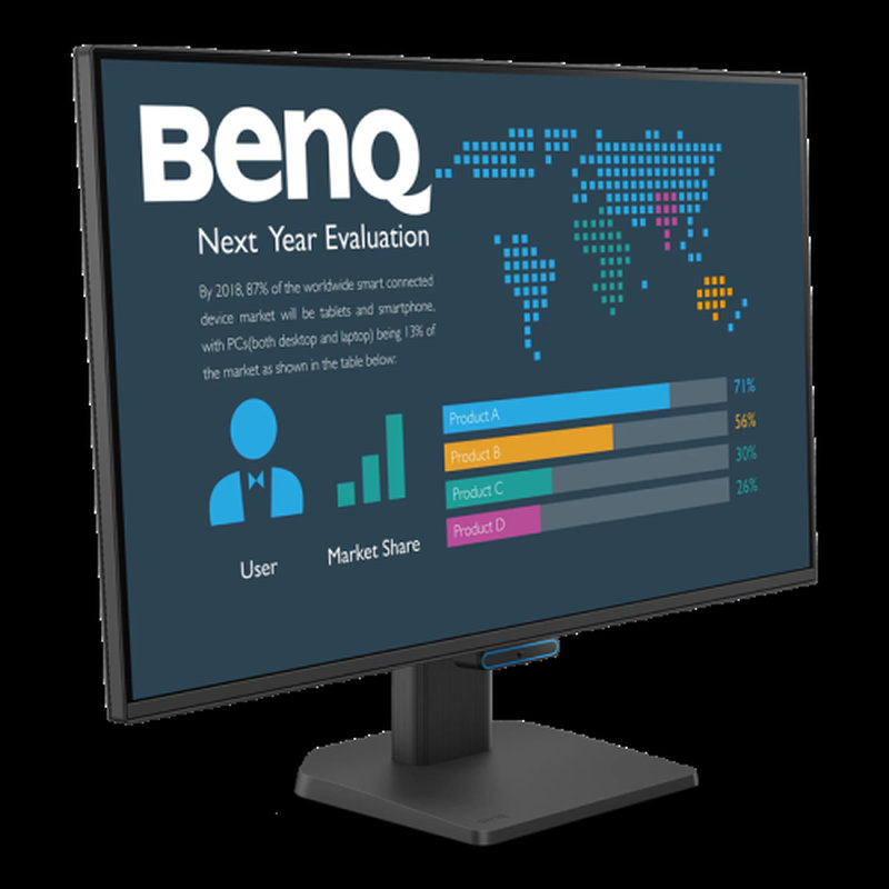 Monitor BenQ BL2790C 27" 1080p FHD 144Hz Monitor BenQ BL2790C 27" 1080p FHD 144Hz