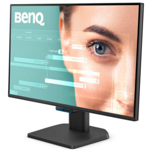 Monitor BenQ GW2490C 23.8" 1080p FHD 144 Monitor BenQ GW2490C 23.8" 1080p FHD 144