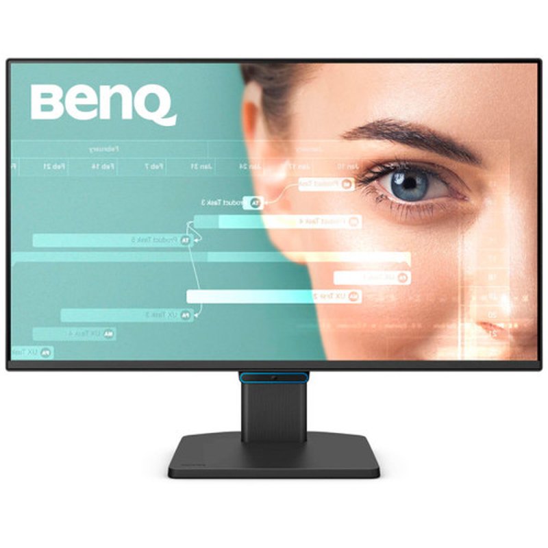 Monitor BenQ GW2490C 23.8" 1080p FHD 144