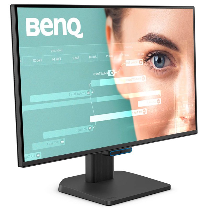 Monitor BenQ GW2490C 23.8" 1080p FHD 144 - Imagen 2