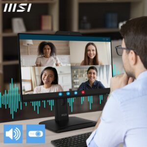 Monitor Msi Mp242pmg 24 Pulgadas Fhd 120hz Monitor Msi Mp242pmg 24 Pulgadas Fhd 120hz