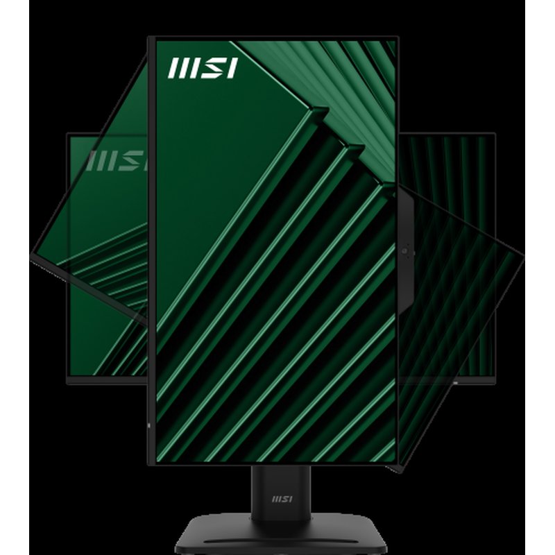 Monitor Msi Mp242pmg 24 Pulgadas Fhd 120hz Monitor Msi Mp242pmg 24 Pulgadas Fhd 120hz - Imagen 7