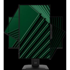 Monitor Msi Mp242pmg 24 Pulgadas Fhd 120hz Monitor Msi Mp242pmg 24 Pulgadas Fhd 120hz