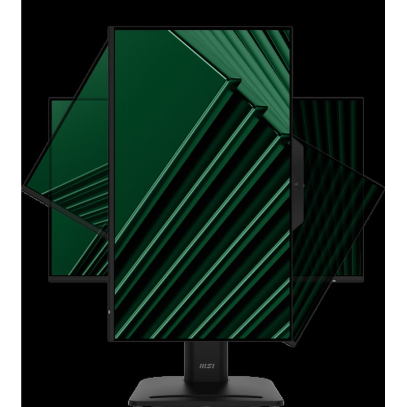 Monitor Msi Mp242pmg 24 Pulgadas Fhd 120hz Monitor Msi Mp242pmg 24 Pulgadas Fhd 120hz - Imagen 9