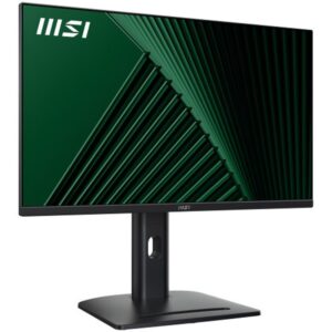 Monitor Msi Mp275qpg 27 Pulgadas Wqhd 100hz