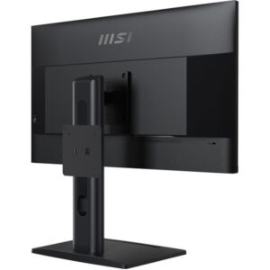 Monitor Msi Mp275qpg 27 Pulgadas Wqhd 100hz