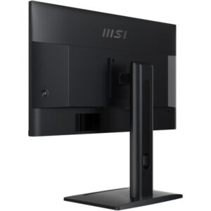 Monitor Msi Mp275qpg 27 Pulgadas Wqhd 100hz