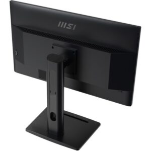 Monitor Msi Mp275qpg 27 Pulgadas Wqhd 100hz
