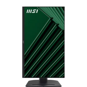 Monitor Msi Mp275qpg 27 Pulgadas Wqhd 100hz