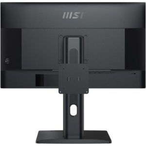 Monitor Msi Mp275qpg 27 Pulgadas Wqhd 100hz