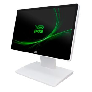 Monitor Tpv Tactil 15.6 Pulgadas 10pos Vga+hdmi