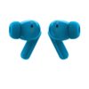 Motorola Moto Buds Bass Auriculares True Wireless Stereo (TWS) Dentro de oído Llamadas/Música Bluetooth Azul