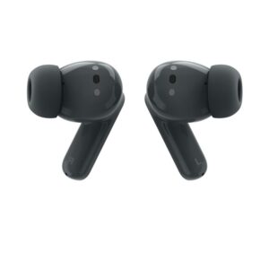 Motorola Moto Buds Bass Auriculares True Wireless Stereo (TWS) Dentro de oído Llamadas/Música Bluetooth Negro