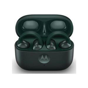 Motorola Moto Buds Loop Auriculares Inalámbrico Dentro de oído Llamadas/Música/Deporte/Uso diario Bluetooth Verde