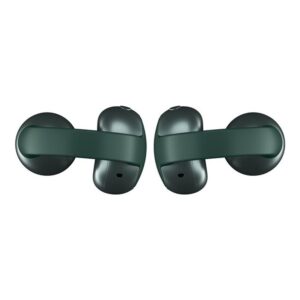 Motorola Moto Buds Loop Auriculares Inalámbrico Dentro de oído Llamadas/Música/Deporte/Uso diario Bluetooth Verde Motorola Moto Buds Loop Auriculares Inalámbrico Dentro de oído Llamadas/Música/Deporte/Uso diario Bluetooth Verde