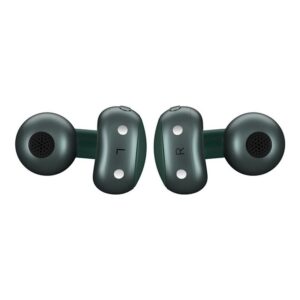 Motorola Moto Buds Loop Auriculares Inalámbrico Dentro de oído Llamadas/Música/Deporte/Uso diario Bluetooth Verde Motorola Moto Buds Loop Auriculares Inalámbrico Dentro de oído Llamadas/Música/Deporte/Uso diario Bluetooth Verde