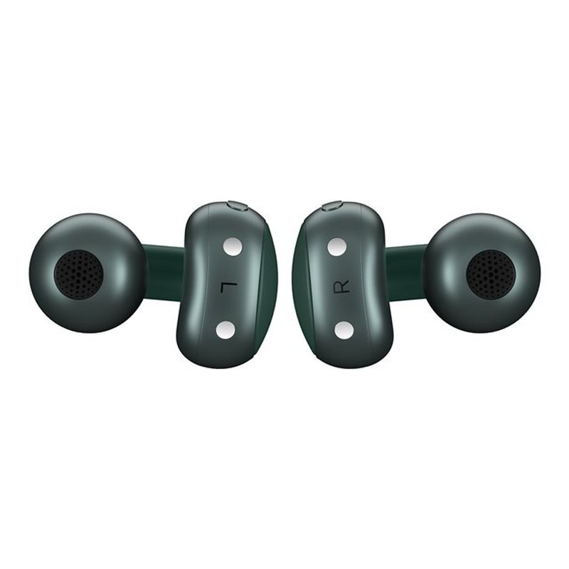 Motorola Moto Buds Loop Auriculares Inalámbrico Dentro de oído Llamadas/Música/Deporte/Uso diario Bluetooth Verde Motorola Moto Buds Loop Auriculares Inalámbrico Dentro de oído Llamadas/Música/Deporte/Uso diario Bluetooth Verde - Imagen 11