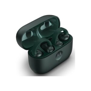 Motorola Moto Buds Loop Auriculares Inalámbrico Dentro de oído Llamadas/Música/Deporte/Uso diario Bluetooth Verde Motorola Moto Buds Loop Auriculares Inalámbrico Dentro de oído Llamadas/Música/Deporte/Uso diario Bluetooth Verde