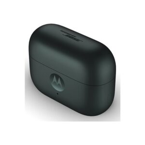 Motorola Moto Buds Loop Auriculares Inalámbrico Dentro de oído Llamadas/Música/Deporte/Uso diario Bluetooth Verde Motorola Moto Buds Loop Auriculares Inalámbrico Dentro de oído Llamadas/Música/Deporte/Uso diario Bluetooth Verde