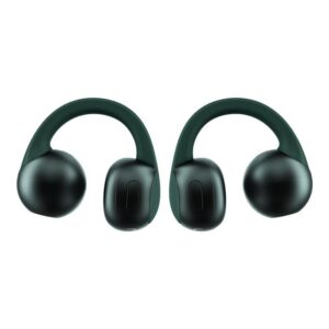 Motorola Moto Buds Loop Auriculares Inalámbrico Dentro de oído Llamadas/Música/Deporte/Uso diario Bluetooth Verde Motorola Moto Buds Loop Auriculares Inalámbrico Dentro de oído Llamadas/Música/Deporte/Uso diario Bluetooth Verde