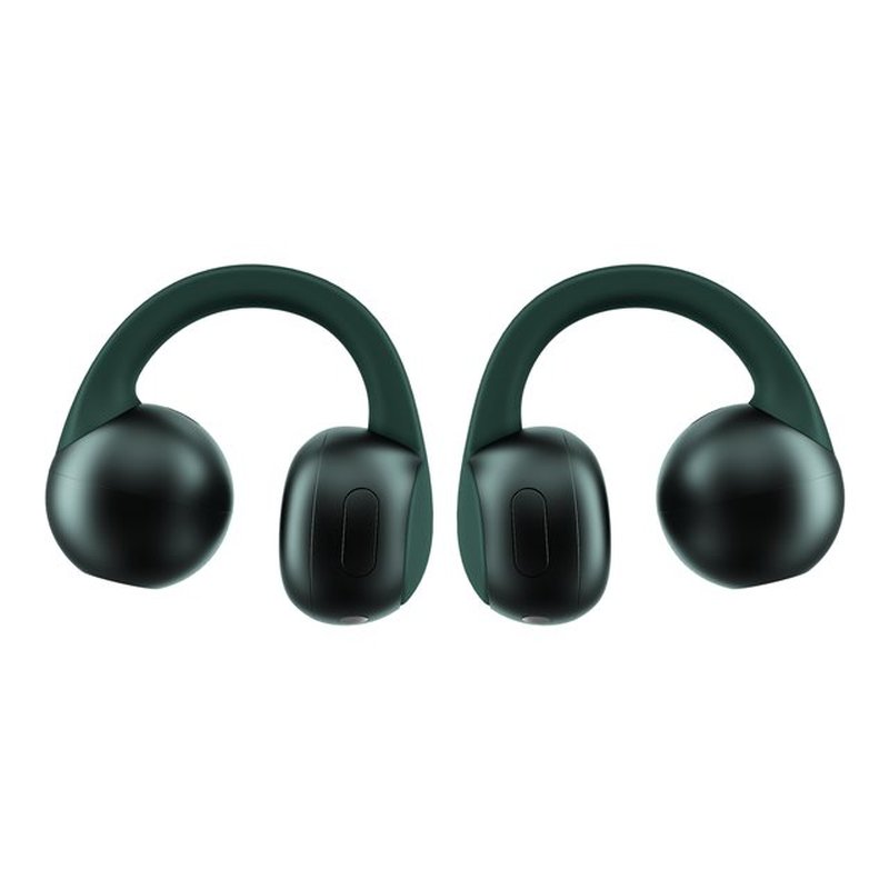 Motorola Moto Buds Loop Auriculares Inalámbrico Dentro de oído Llamadas/Música/Deporte/Uso diario Bluetooth Verde Motorola Moto Buds Loop Auriculares Inalámbrico Dentro de oído Llamadas/Música/Deporte/Uso diario Bluetooth Verde - Imagen 5