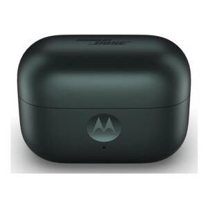 Motorola Moto Buds Loop Auriculares Inalámbrico Dentro de oído Llamadas/Música/Deporte/Uso diario Bluetooth Verde Motorola Moto Buds Loop Auriculares Inalámbrico Dentro de oído Llamadas/Música/Deporte/Uso diario Bluetooth Verde