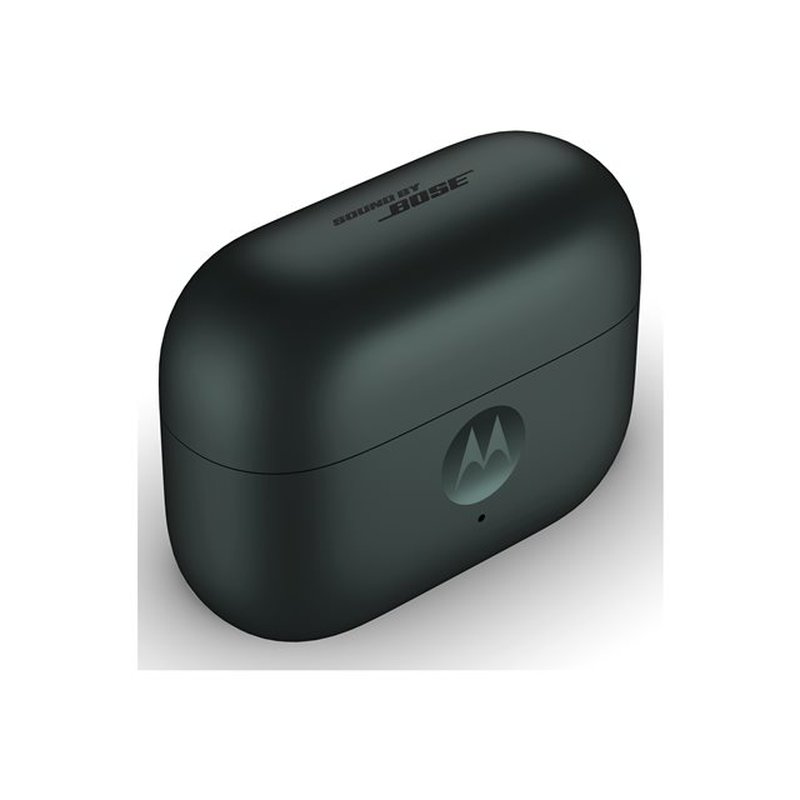 Motorola Moto Buds Loop Auriculares Inalámbrico Dentro de oído Llamadas/Música/Deporte/Uso diario Bluetooth Verde Motorola Moto Buds Loop Auriculares Inalámbrico Dentro de oído Llamadas/Música/Deporte/Uso diario Bluetooth Verde - Imagen 8