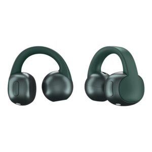 Motorola Moto Buds Loop Auriculares Inalámbrico Dentro de oído Llamadas/Música/Deporte/Uso diario Bluetooth Verde Motorola Moto Buds Loop Auriculares Inalámbrico Dentro de oído Llamadas/Música/Deporte/Uso diario Bluetooth Verde