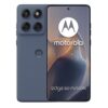 Motorola edge 60 fusion 16,9 cm (6.67") SIM doble Android 15 5G USB Tipo C 8 GB 256 GB 5200 mAh Gris