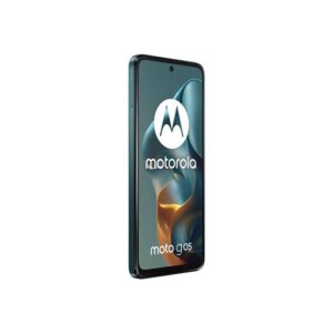 Motorola moto g05 16,9 cm (6.67") SIM doble Android 15 4G USB Tipo C 8 GB 256 GB 5200 mAh Verde