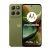 Motorola moto g15 17,1 cm (6.72") SIM doble Android 15 4G USB Tipo C 8 GB 256 GB 5200 mAh Verde