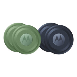 Motorola moto tag Personal Buscador Azul, Verde Motorola moto tag Personal Buscador Azul, Verde