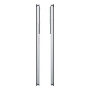 Movil Realme C71 8 256gb Blanco