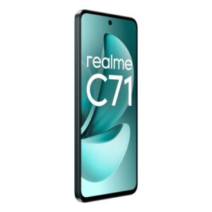 Movil Realme C71 8 256gb Forest