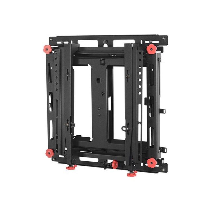 NEC 100015291 soporte para pantalla de señalización 139,7 cm (55") Negro - Imagen 2