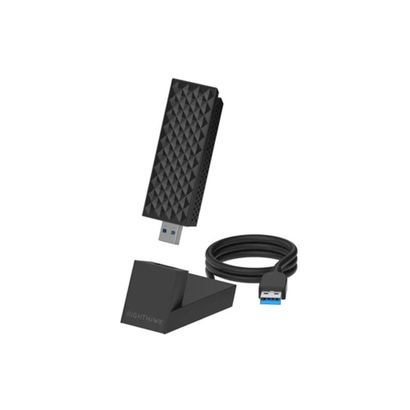 NETGEAR A9000 WLAN NETGEAR A9000 WLAN - Imagen 3