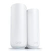 NETGEAR Orbi 370 Doble banda (2,4 GHz / 5 GHz) Wi-Fi 7 (802.11be) Blanco 2 Interno