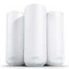 NETGEAR Orbi 370 Doble banda (2,4 GHz / 5 GHz) Wi-Fi 7 (802.11be) Blanco 2 Interno