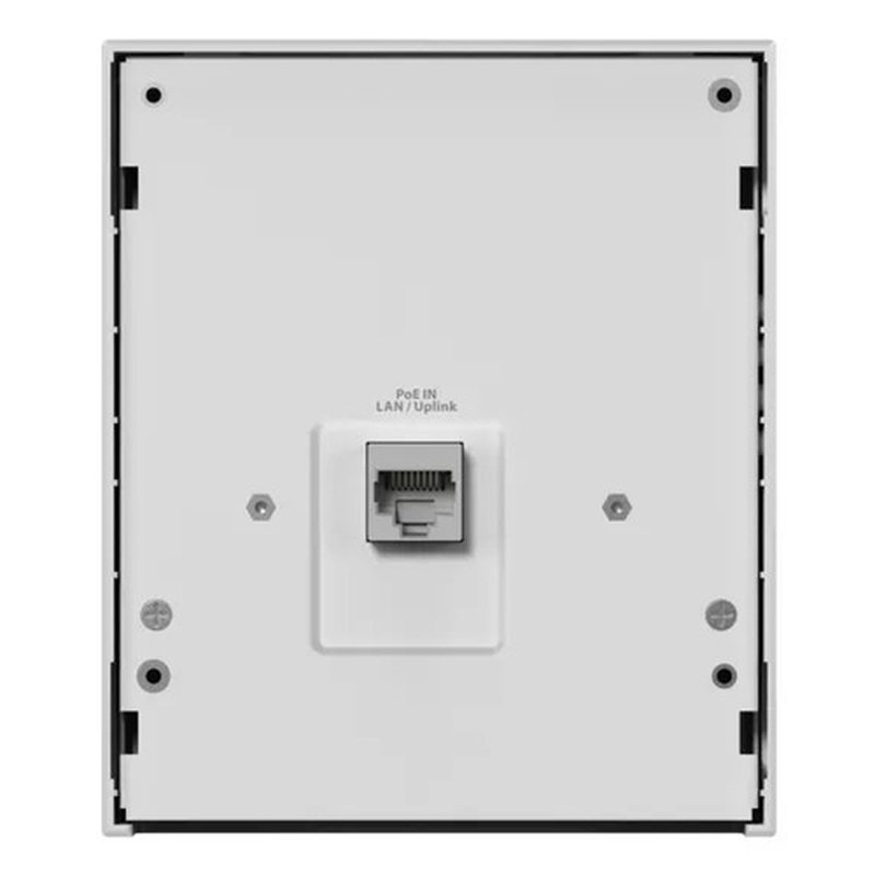 WiFi 6 AX1800 Dual-Band Gigabit PoE WiFi 6 AX1800 Dual-Band Gigabit PoE - Imagen 6